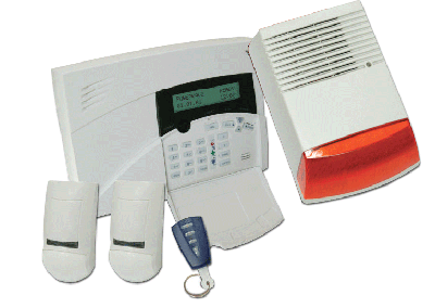 Alarm Sistemleri