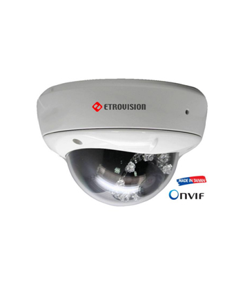 IP Dome 4