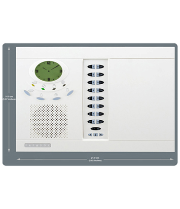 Kontrol Panel 1