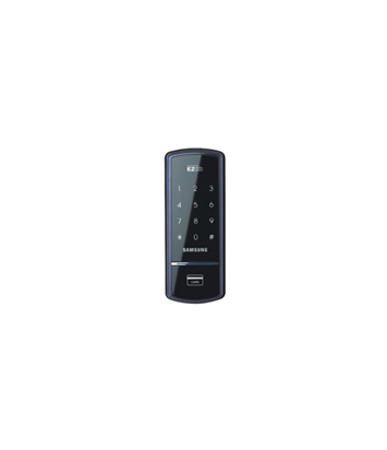 Access Kontrol 1