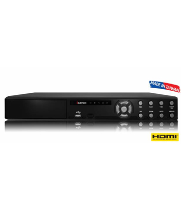 DVR 1