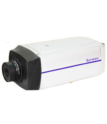 IP Kamera 1